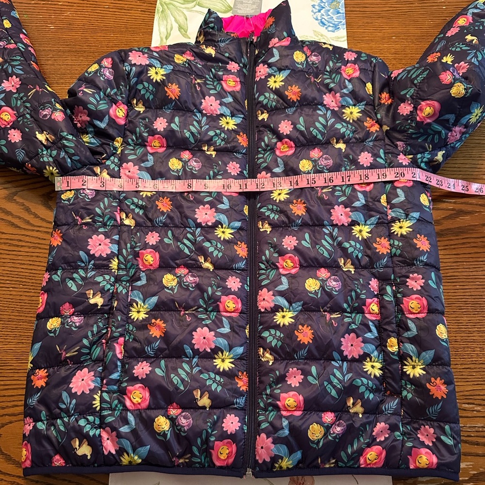 Disney reversible Jacket - Picture 12 of 16